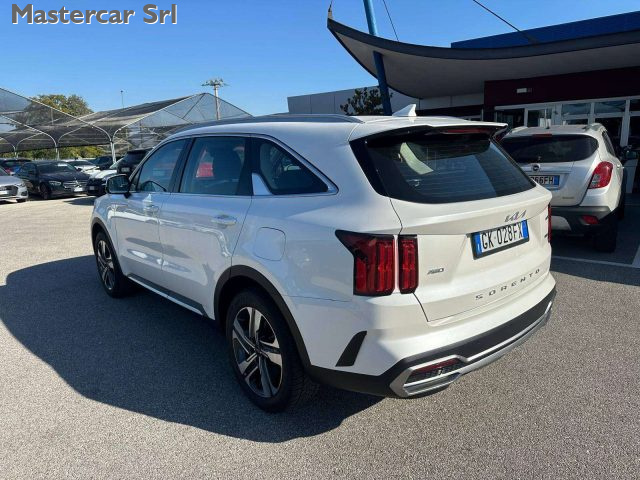 KIA SORENTO SORENTO IV 2021 1.6 T-GDI PHEV B - foto 4