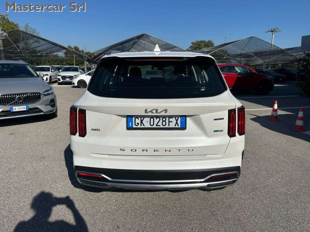 KIA SORENTO SORENTO IV 2021 1.6 T-GDI PHEV B - foto 5