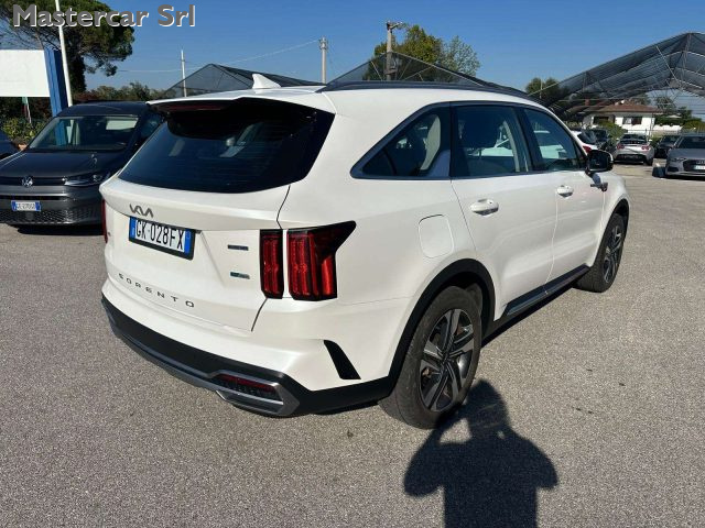 KIA SORENTO SORENTO IV 2021 1.6 T-GDI PHEV B - foto 6