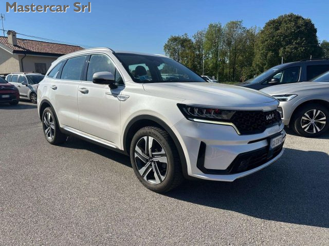 KIA SORENTO SORENTO IV 2021 1.6 T-GDI PHEV B - foto 8