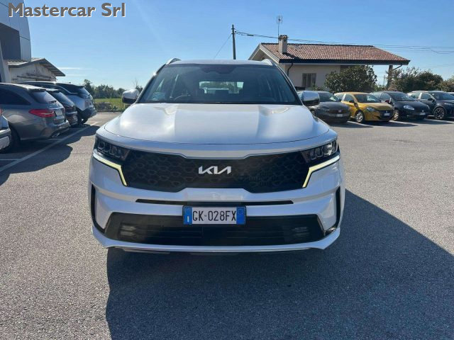 KIA SORENTO SORENTO IV 2021 1.6 T-GDI PHEV B - foto 9