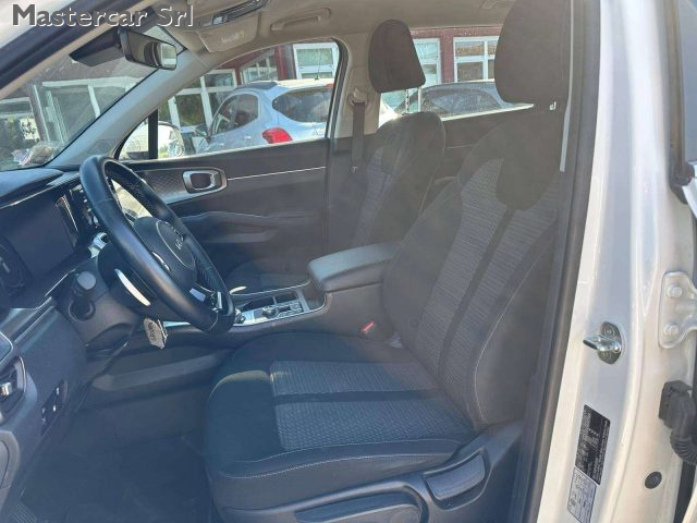 KIA SORENTO SORENTO IV 2021 1.6 T-GDI PHEV B - foto 10