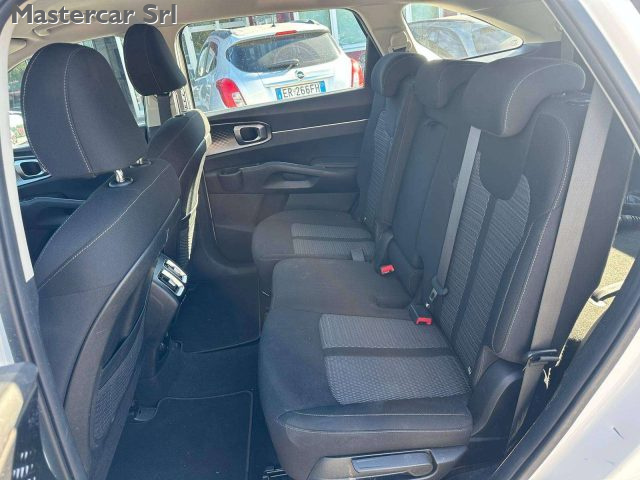 KIA SORENTO SORENTO IV 2021 1.6 T-GDI PHEV B - foto 11