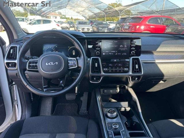 KIA SORENTO SORENTO IV 2021 1.6 T-GDI PHEV B - foto 12