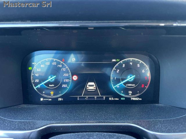 KIA SORENTO SORENTO IV 2021 1.6 T-GDI PHEV B - foto 13