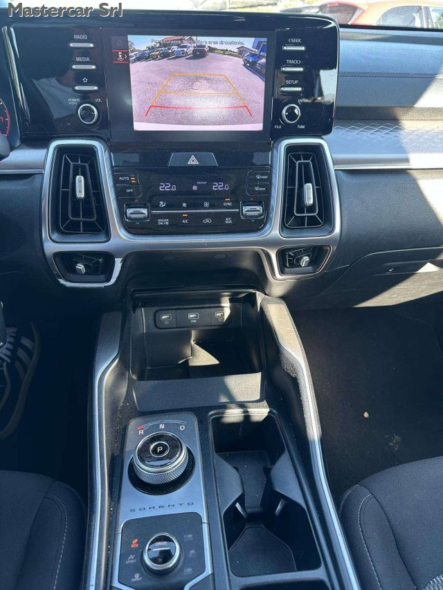 KIA SORENTO SORENTO IV 2021 1.6 T-GDI PHEV B - foto 14