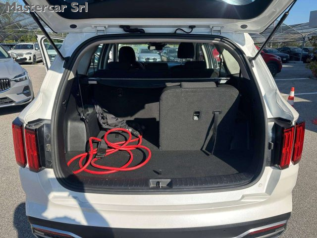 KIA SORENTO SORENTO IV 2021 1.6 T-GDI PHEV B - foto 15