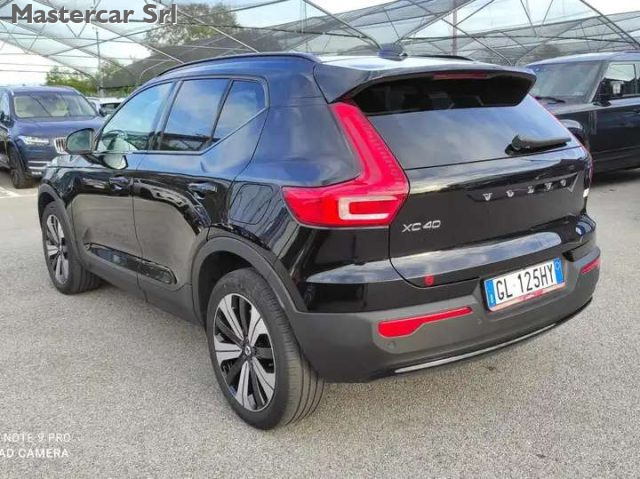 VOLVO XC40 XC40 2023 SINGLE MOTOR PLUS - GL - foto 4