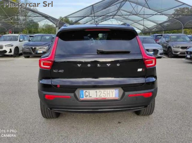 VOLVO XC40 XC40 2023 SINGLE MOTOR PLUS - GL - foto 5