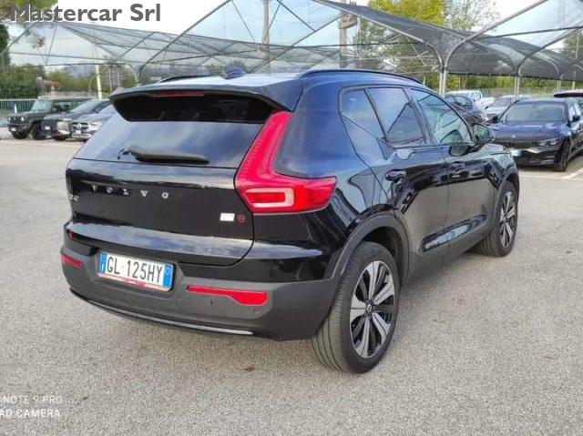 VOLVO XC40 XC40 2023 SINGLE MOTOR PLUS - GL - foto 6