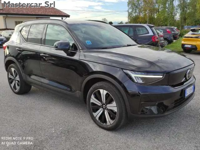 VOLVO XC40 XC40 2023 SINGLE MOTOR PLUS - GL - foto 8