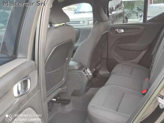 VOLVO XC40 XC40 2023 SINGLE MOTOR PLUS - GL - foto 11
