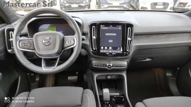 VOLVO XC40 XC40 2023 SINGLE MOTOR PLUS - GL - foto 13