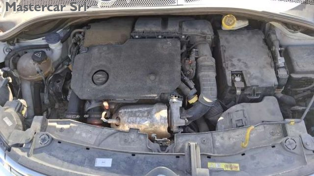CITROEN C3 BLUEHDI 100 S&S FEEL 2 POSTI VAN - foto 12