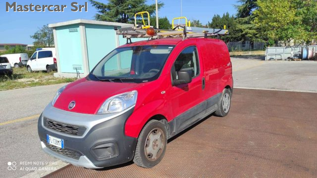 FIAT FIORINO 1.3 MJT 95CV FURGONE ADVENTURE E - foto 2
