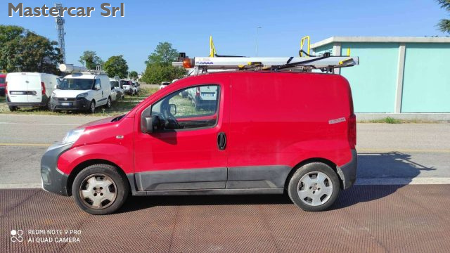 FIAT FIORINO 1.3 MJT 95CV FURGONE ADVENTURE E - foto 3
