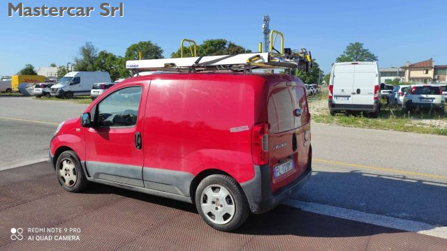 FIAT FIORINO 1.3 MJT 95CV FURGONE ADVENTURE E - foto 4