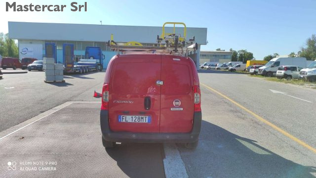 FIAT FIORINO 1.3 MJT 95CV FURGONE ADVENTURE E - foto 5
