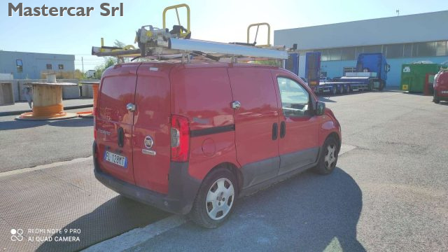 FIAT FIORINO 1.3 MJT 95CV FURGONE ADVENTURE E - foto 6