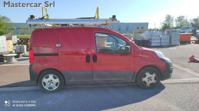 FIAT FIORINO 1.3 MJT 95CV FURGONE ADVENTURE E - foto 7