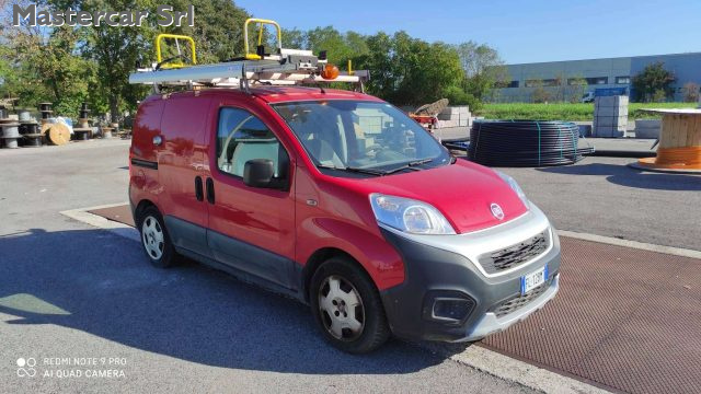 FIAT FIORINO 1.3 MJT 95CV FURGONE ADVENTURE E - foto 8