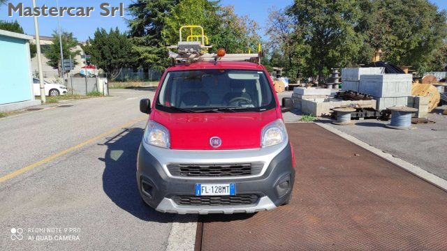 FIAT FIORINO 1.3 MJT 95CV FURGONE ADVENTURE E - foto 10