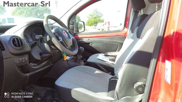 FIAT FIORINO 1.3 MJT 95CV FURGONE ADVENTURE E - foto 11
