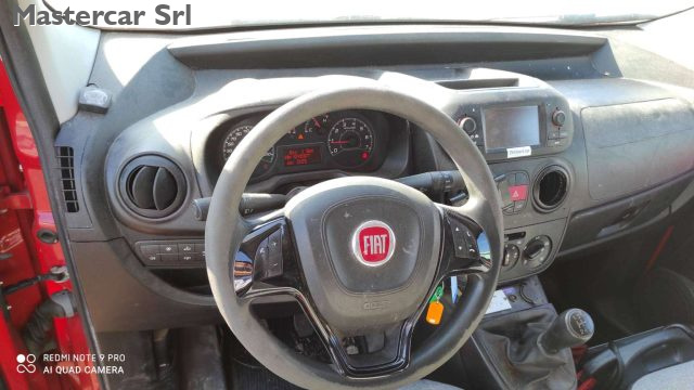 FIAT FIORINO 1.3 MJT 95CV FURGONE ADVENTURE E - foto 12