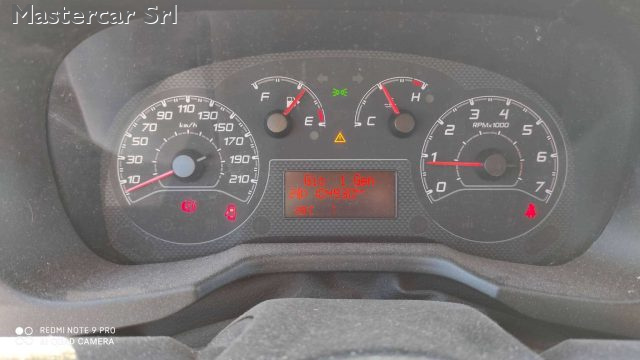 FIAT FIORINO 1.3 MJT 95CV FURGONE ADVENTURE E - foto 13