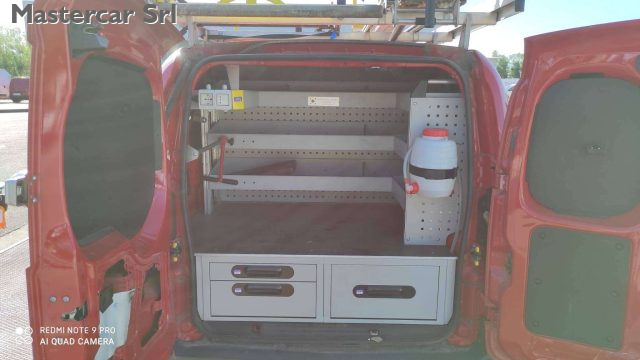FIAT FIORINO 1.3 MJT 95CV FURGONE ADVENTURE E - foto 15