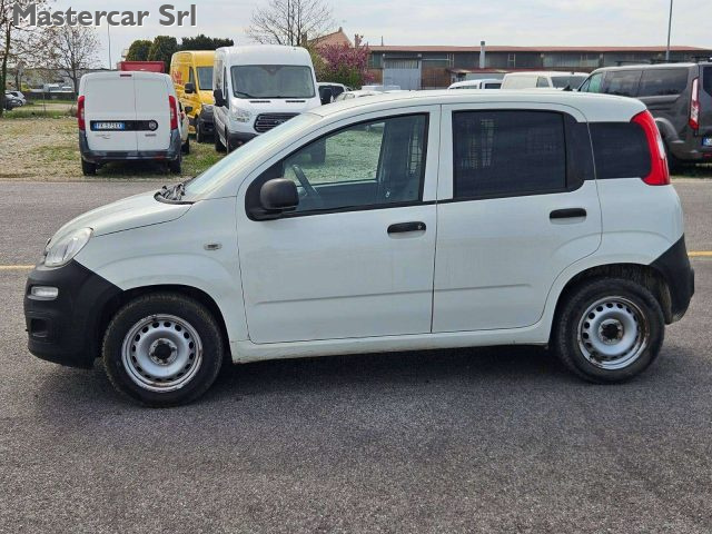 FIAT PANDA PANDA 1.2 69 CV VAN 2 POSTI EURO - foto 5