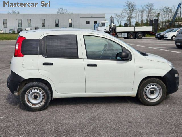 FIAT PANDA PANDA 1.2 69 CV VAN 2 POSTI EURO - foto 6