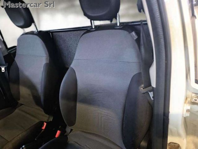 FIAT PANDA PANDA 1.2 69 CV VAN 2 POSTI EURO - foto 11