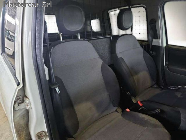 FIAT PANDA PANDA 1.2 69 CV VAN 2 POSTI EURO - foto 12