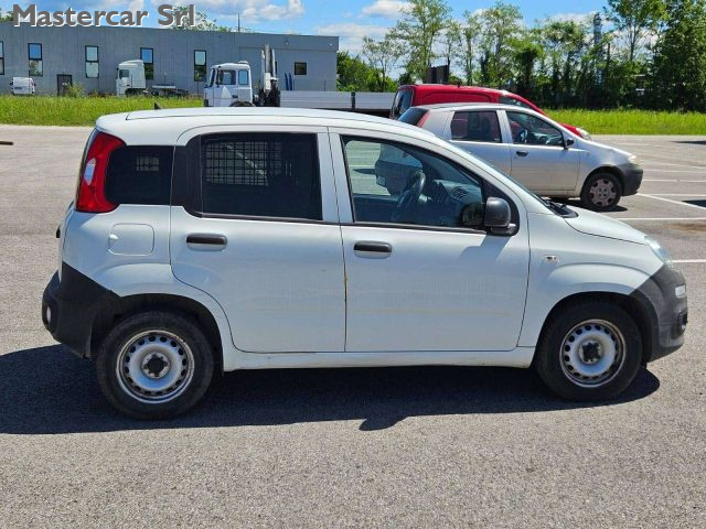 FIAT PANDA PANDA 1.2 69 CV VAN 2 POSTI EURO - foto 5