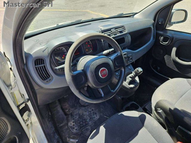 FIAT PANDA PANDA 1.2 69 CV VAN 2 POSTI EURO - foto 10