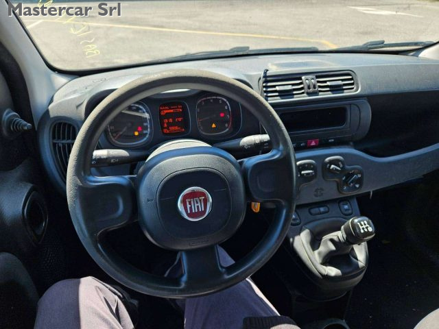 FIAT PANDA PANDA 1.2 69 CV VAN 2 POSTI EURO - foto 11