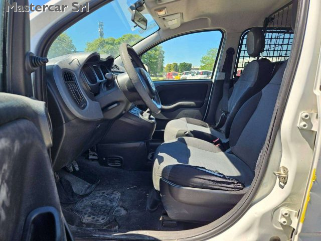 FIAT PANDA PANDA 1.2 69 CV VAN 2 POSTI EURO - foto 12