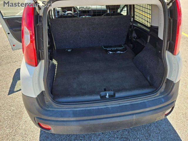 FIAT PANDA PANDA 1.2 69 CV VAN 2 POSTI EURO - foto 13