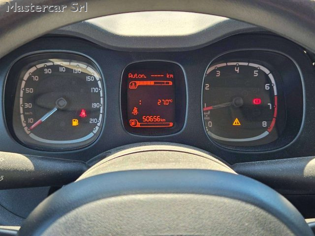 FIAT PANDA PANDA 1.2 69 CV VAN 2 POSTI EURO - foto 14