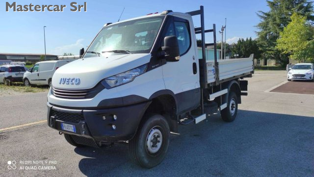 IVECO DAILY DAILY CABINATO CASSONE 55S18HW 3 - foto 2