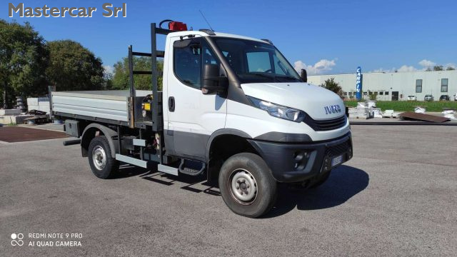 IVECO DAILY DAILY CABINATO CASSONE 55S18HW 3 - foto 8