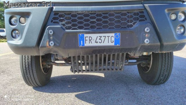 IVECO DAILY DAILY CABINATO CASSONE 55S18HW 3 - foto 13