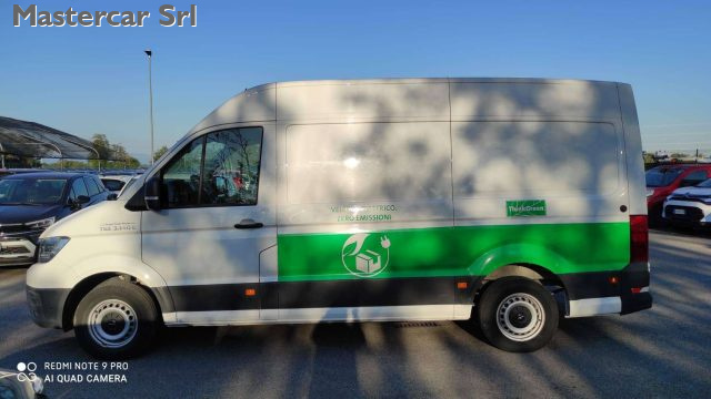 MAN TGE MAN ETGE 35 STD ELETTRICO -  GG3 - foto 3