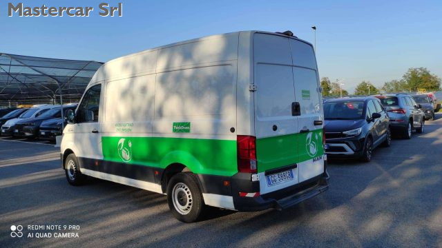 MAN TGE MAN ETGE 35 STD ELETTRICO -  GG3 - foto 4