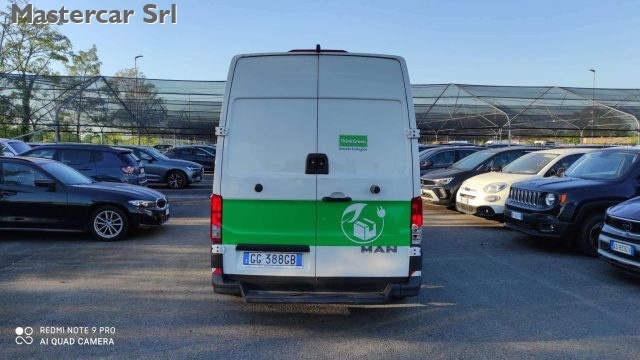 MAN TGE MAN ETGE 35 STD ELETTRICO -  GG3 - foto 5