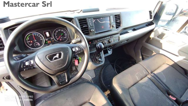 MAN TGE MAN ETGE 35 STD ELETTRICO -  GG3 - foto 13