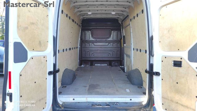 MAN TGE MAN ETGE 35 STD ELETTRICO -  GG3 - foto 14