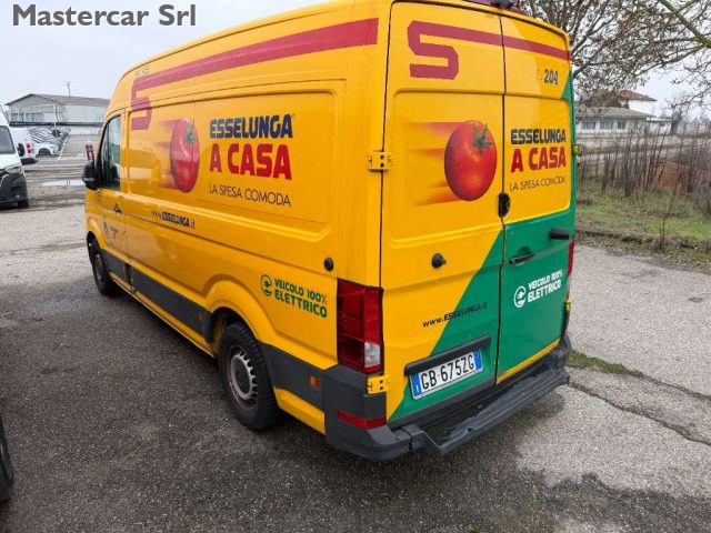 VOLKSWAGEN CRAFTER E-CRAFTER 35 136CV L3H3 FRIGO -  - foto 5
