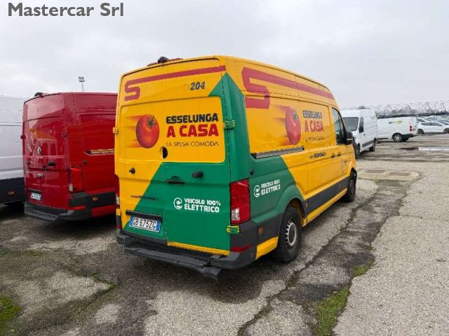 VOLKSWAGEN CRAFTER E-CRAFTER 35 136CV L3H3 FRIGO -  - foto 6